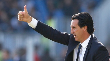 Ligue 1: doppietta di Meunier, il Psg vola a +6 sul Monaco