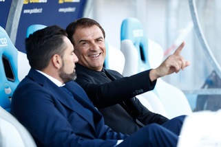 Serie A Spal, Semplici: «Proviamo a vincere il derby per i tifosi»