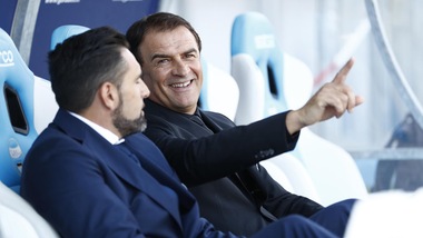 Serie A Spal, Semplici: «Proviamo a vincere il derby per i tifosi»