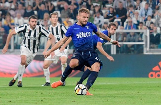 Serie A Juventus-Lazio 1-2, il tabellino