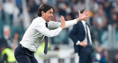 Lazio, Inzaghi: «Con la Juventus un'impresa storica»