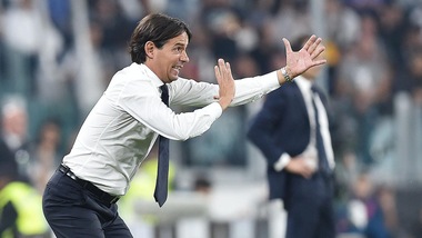 Lazio, Inzaghi: «Con la Juventus un'impresa storica»
