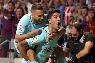 Liga, Ronaldo trascina il Real: 2-1 al Getafe. Pari tra Atletico e Barcellona