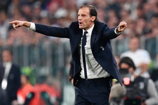 Juve ko: orrori pregiudizi e leziosità