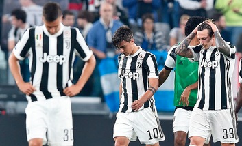 Juventus, 4 problemi strutturali