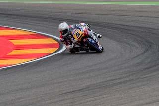 Moto3 Giappone: vittoria Fenati, triplete italiano