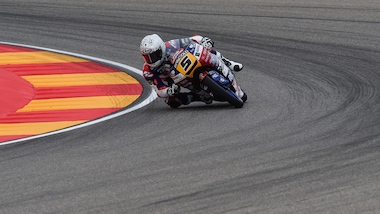 Moto3 Giappone: vittoria Fenati, triplete italiano