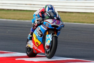 Moto2 Giappone: vince Marquez, Morbidelli ottavo