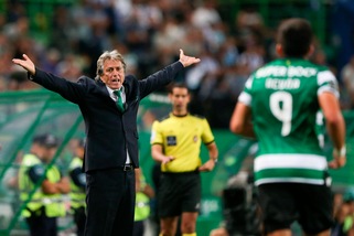 Ristovsky: «Sporting forte, Juve, attenta!»