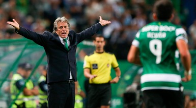 Ristovsky: «Sporting forte, Juve, attenta!»