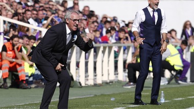 Serie A Udinese, Delneri «Con il lavoro usciremo da questo momento»