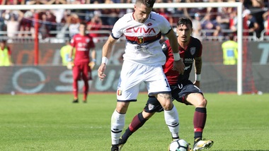 Serie A Cagliari, Pisacane out: salterà il Torino