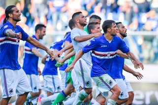 Serie A Sampdoria-Roma, ecco la data del recupero