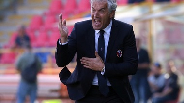 Serie A, Donadoni: «Bologna, salvo il risultato...»