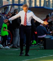 Crotone-Torino, la denuncia di Mihajlovic: «Mi gridavano zingaro serbo»