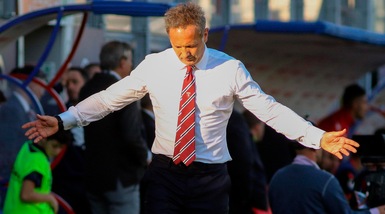 Crotone-Torino, la denuncia di Mihajlovic: «Mi gridavano zingaro serbo»