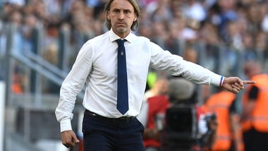 Serie A Crotone, Nicola: «Due punti persi contro un grande Torino»