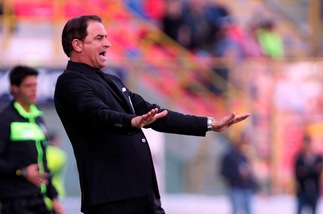 Serie A Spal, Semplici: «Var? Episodio chiaro: era rigore»