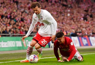 Premier League, doppietta per Gabbiadini: Southampton-Newcastle 2-2