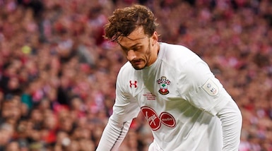 Premier League, doppietta per Gabbiadini: Southampton-Newcastle 2-2