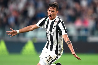 Dybala: Allegri lo rilancia, la mamma lo ricarica