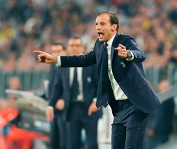 Testa e modulo: Allegri continua la ricerca della vera Juventus