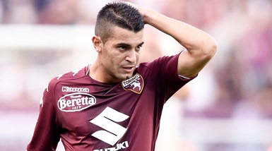 Le pagelle del Torino: Iago è un falco, Niang si scuote