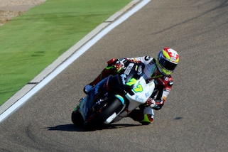 Moto2 Misano, Aegerter squalificato: perde il podio