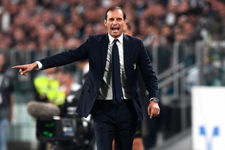 Serie A, scudetto: la Juve sale a 2,50