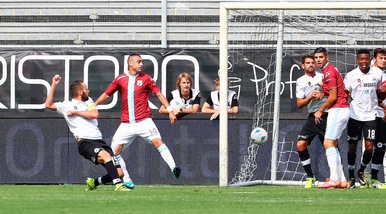 Serie B Entella-Empoli,  in diretta dalle 20.30: le probabili formazioni