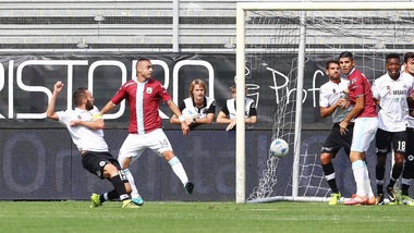 Serie B Entella-Empoli,  in diretta dalle 20.30: le probabili formazioni