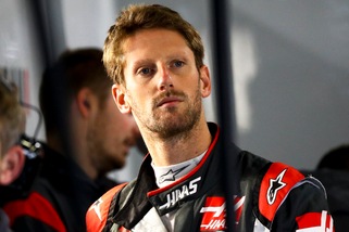 F1 Haas, Grosjean: «Ad Austin dimostreremo la nostra crescita»