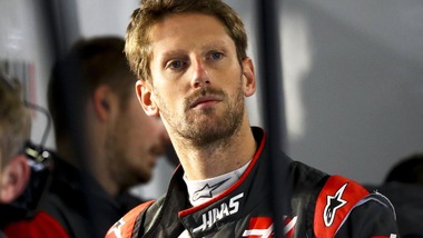 F1 Haas, Grosjean: «Ad Austin dimostreremo la nostra crescita»