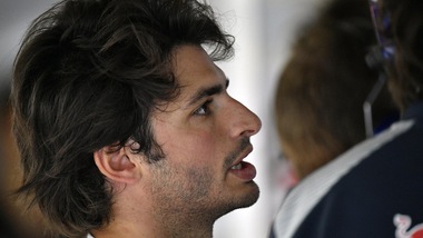 F1 Renault, Sainz: «Questa sfida mi carica»