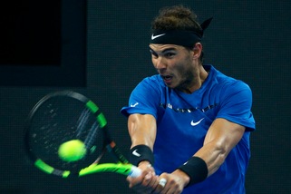 Ranking ATP, Nadal sempre primo: Fognini risale al 27° posto