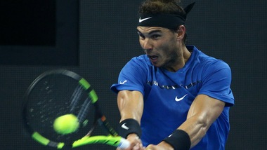 Ranking ATP, Nadal sempre primo: Fognini risale al 27° posto