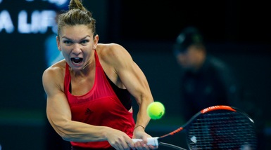 Ranking Wta, Halep ancora leader. Giorgi prima italiana