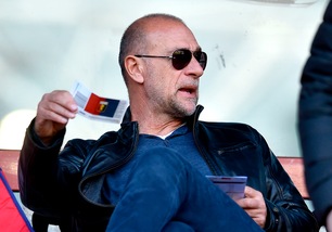 Serie A, Ballardini: «Panchina Cagliari? Rispetto Rastelli»