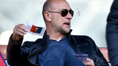 Serie A, Ballardini: «Panchina Cagliari? Rispetto Rastelli»