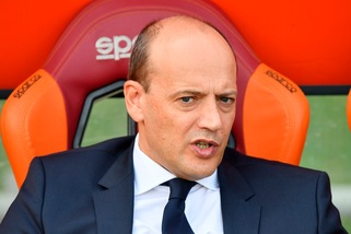 Serie A Roma, Baldissoni: «Nessun rimpianto per addio Spalletti»