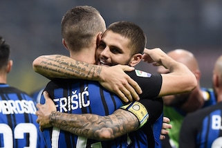 Serie A, capocannoniere: Icardi supera Dybala nelle quote