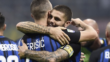 Serie A, capocannoniere: Icardi supera Dybala nelle quote