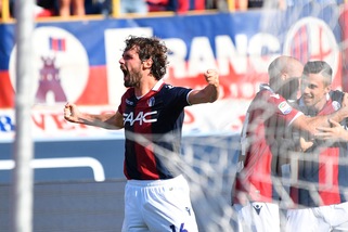 Serie A Bologna, per Poli e Maietta differenziato