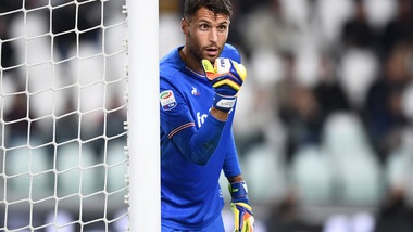 Serie A Fiorentina, Sportiello: «Pronti per una nuova battaglia a Benevento»