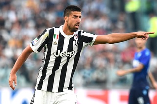 Pagelle Juventus: Khedira concreto, Cuadrado pasticcia