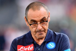 Champions League: City-Napoli, a 5,25 il colpo azzurro