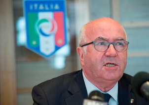 Lega, Tavecchio: «Commissario ad acta se nuovo presidente non eletto entro il 30 novembre»