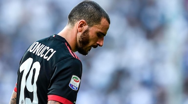 Europa League: Milan da brividi, dai bookie arriva la prima bocciatura