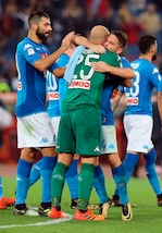 Champions League, diretta Manchester City-Napoli: formazioni ufficiali e dove vederla in tv