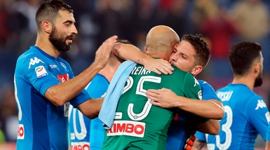 Champions League, diretta Manchester City-Napoli: formazioni ufficiali e dove vederla in tv